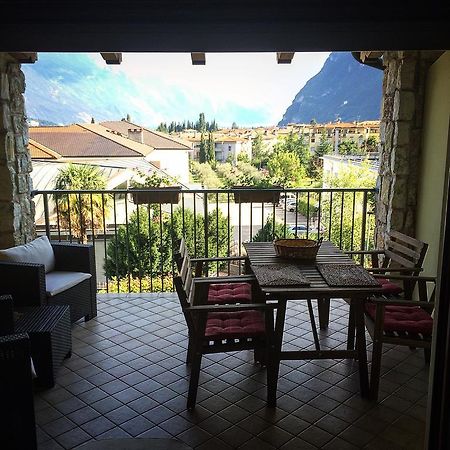 Dream Of The Lake - Garda Village Riva del Garda Cameră foto