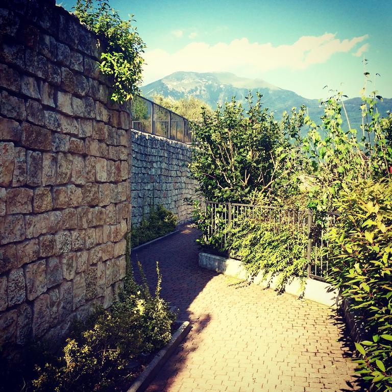 Dream Of The Lake - Garda Village Riva del Garda Cameră foto